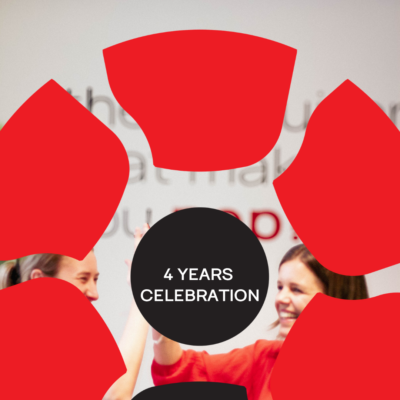 4 popping years later...