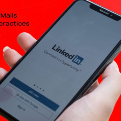 LinkedIn & InMails: best practices