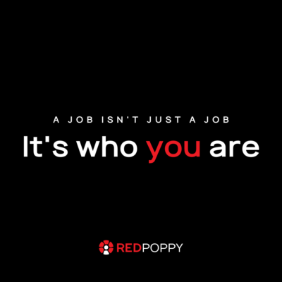 Red Poppy - What's in that name
