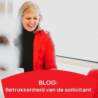 Hoe toon je betrokkenheid tijdens een sollicitatiegesprek?