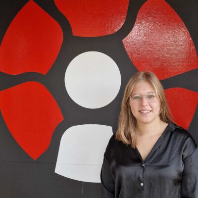 Welkom Silke!