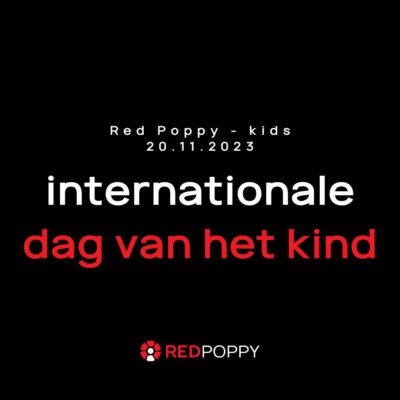 Internationale dag van het kind