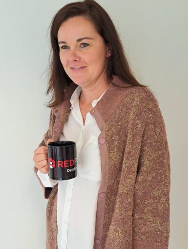 Delphine Decock