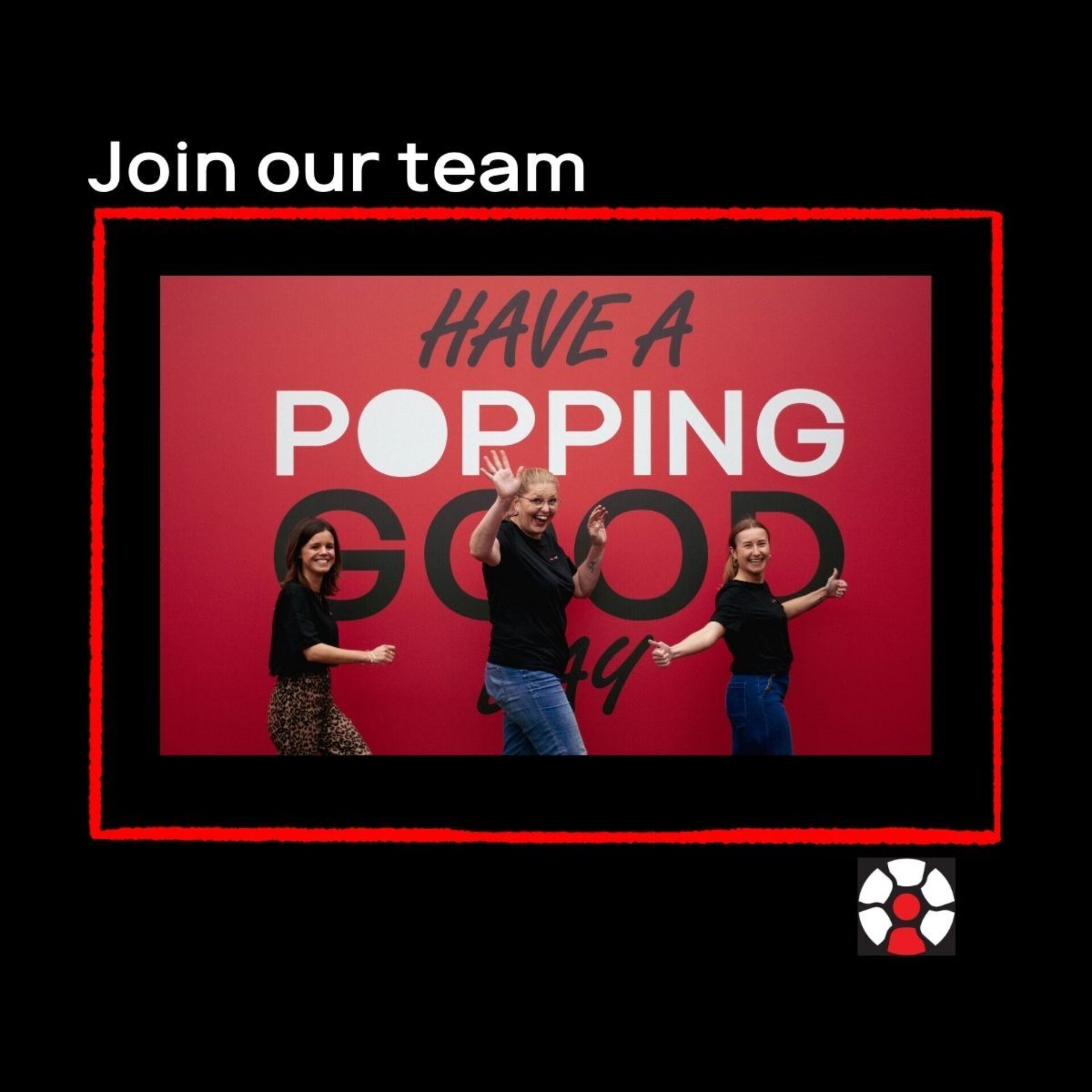 Join our team