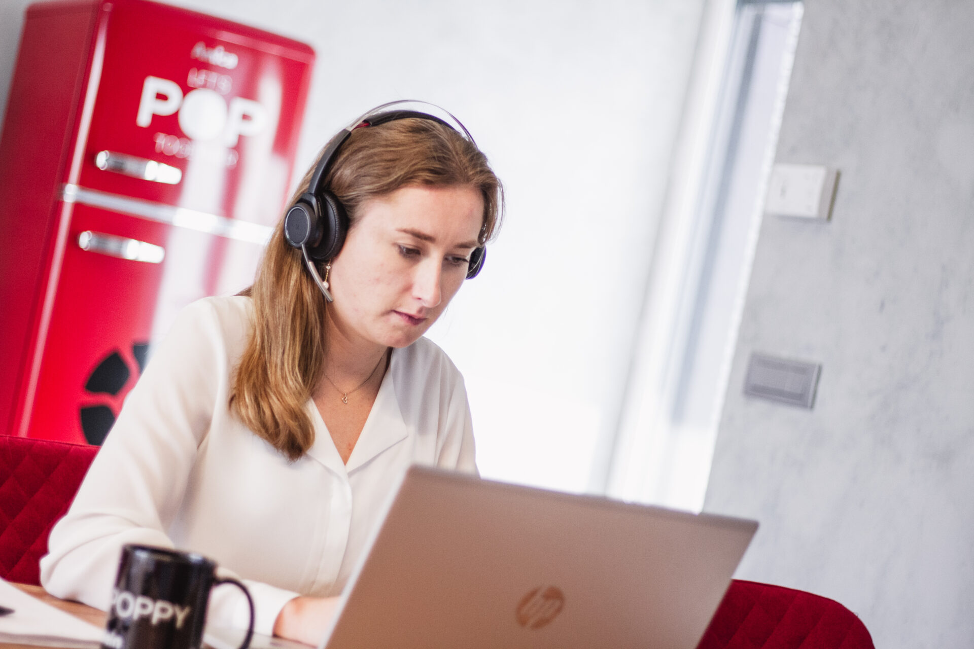 Red Poppy 20240910 42