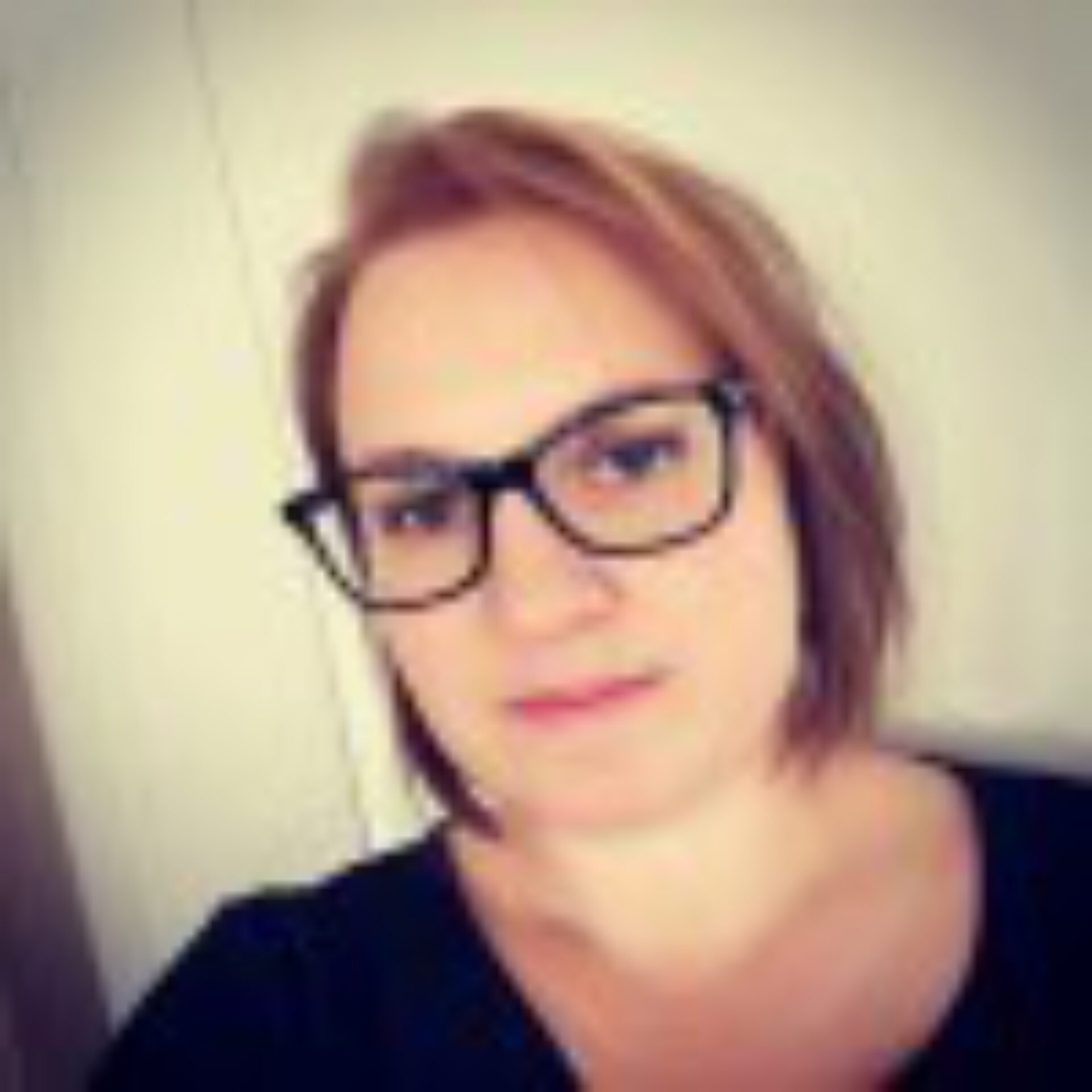 Stefanie Van den Bossche