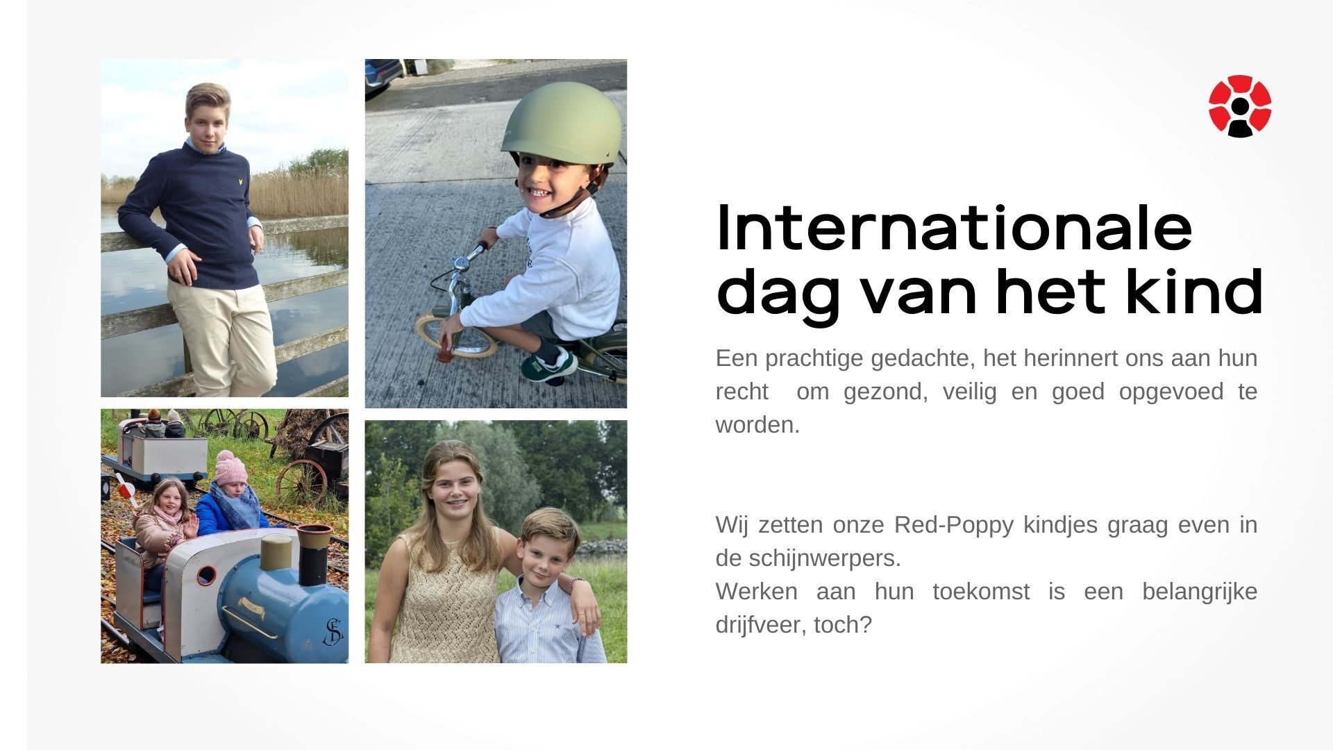 Internationale dag van het kind