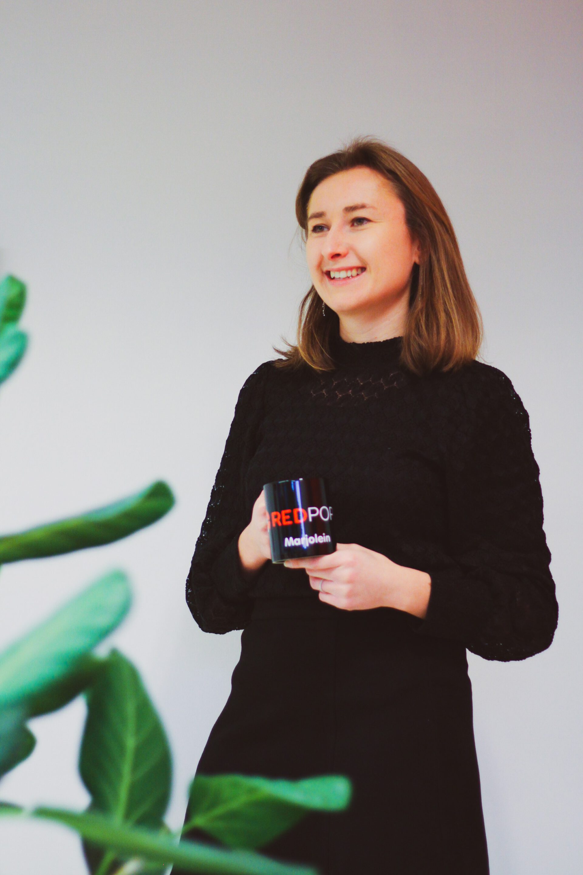 Profielfoto marjolein