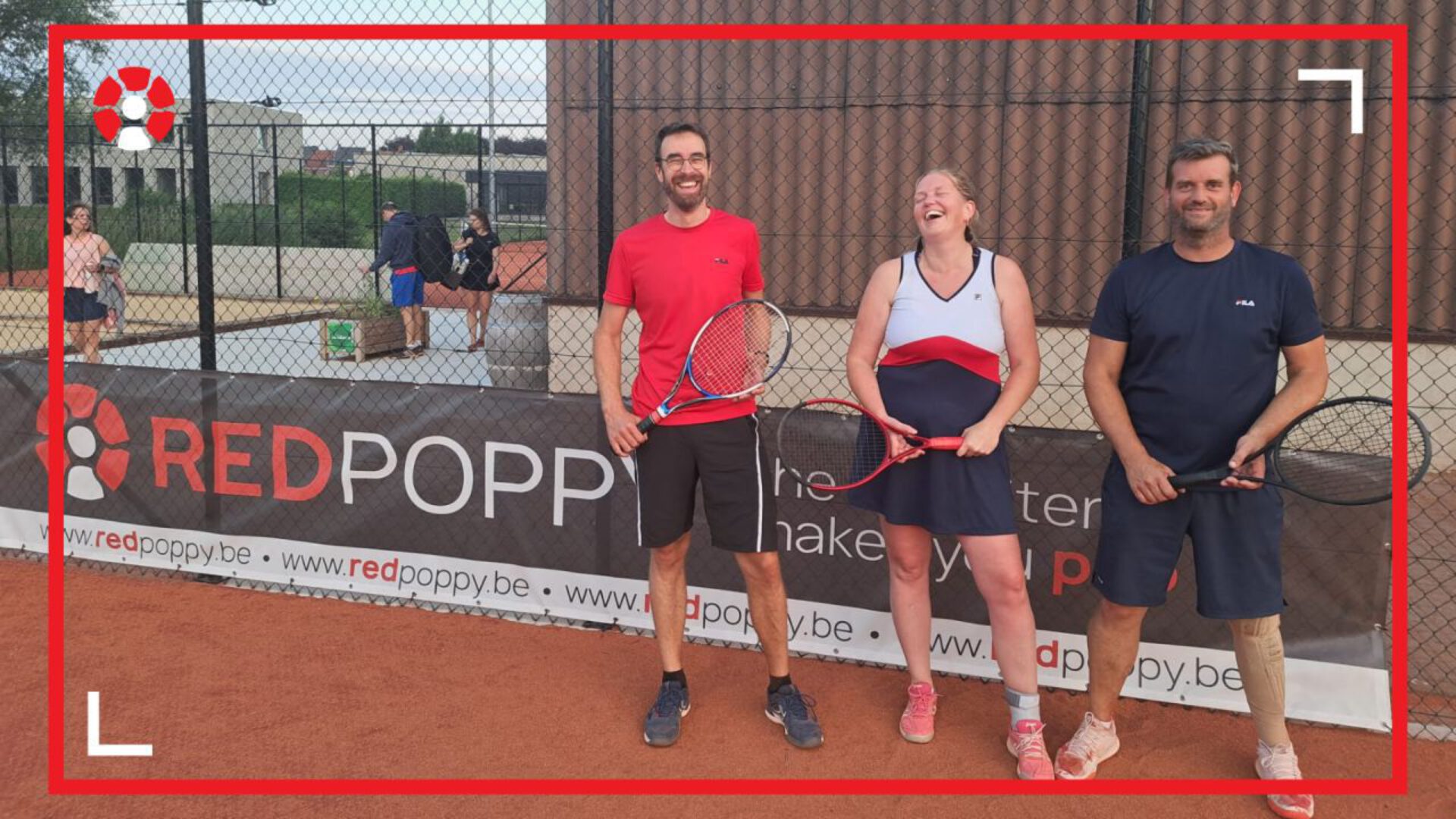 Sponsoring Bosterhout